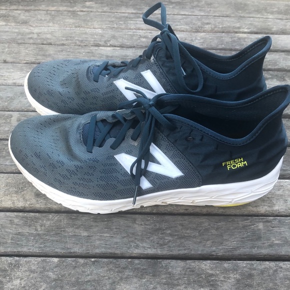 new balance fresh foam beacon 2